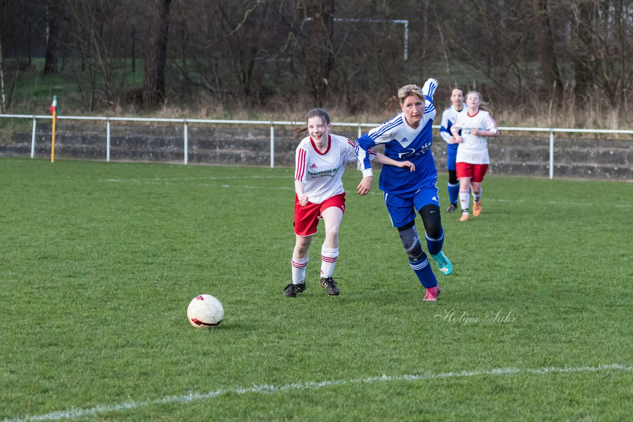 Bild 172 - Frauen SV Boostedt - TSV Aukrug : Ergebnis: 6:2